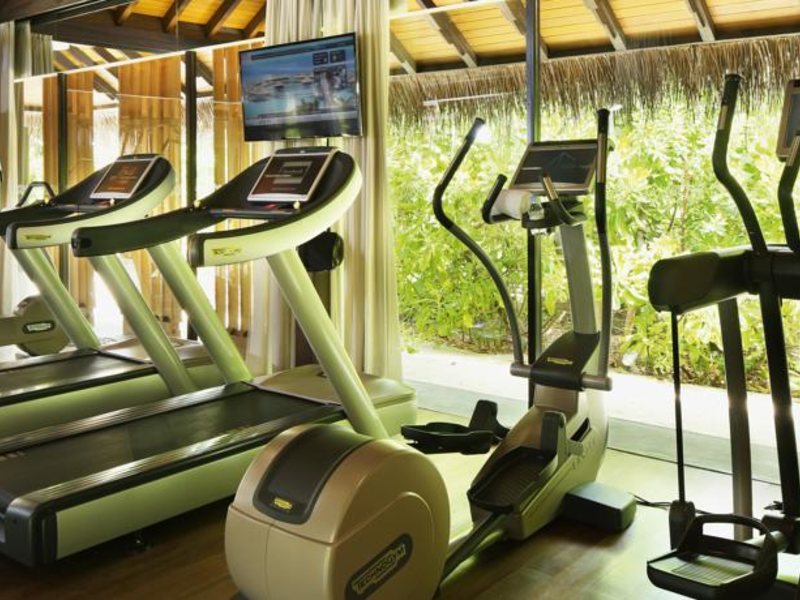 Velaa Private Island 137074