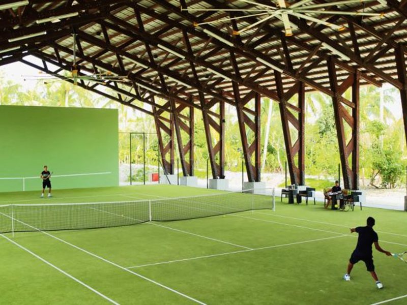 Velaa Private Island 137076