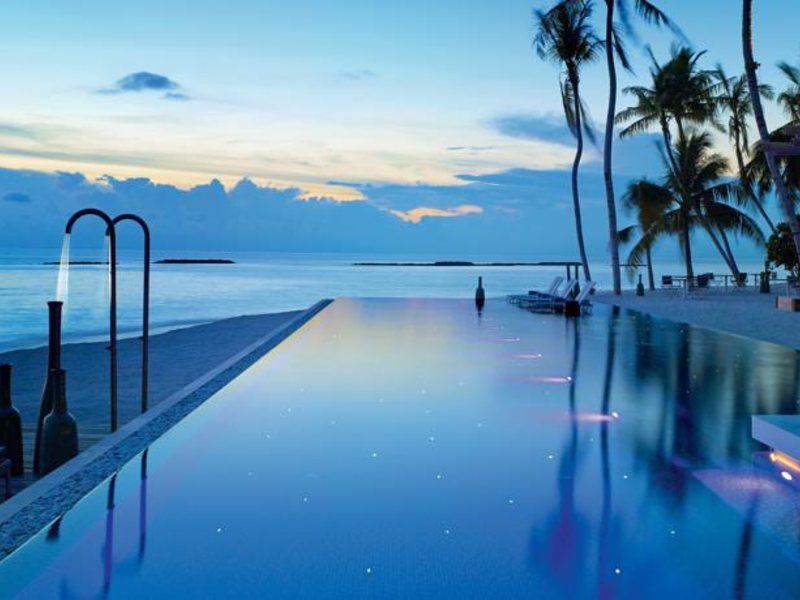 Velaa Private Island 137078