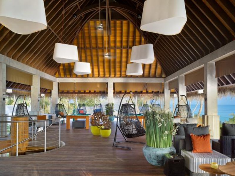 Velaa Private Island 137080