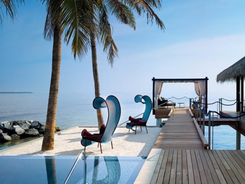 Velaa Private Island 137084