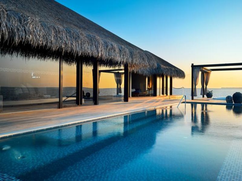 Velaa Private Island 137085