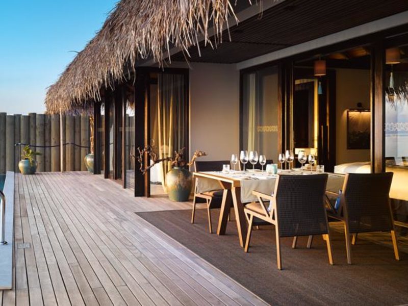 Velaa Private Island 137086