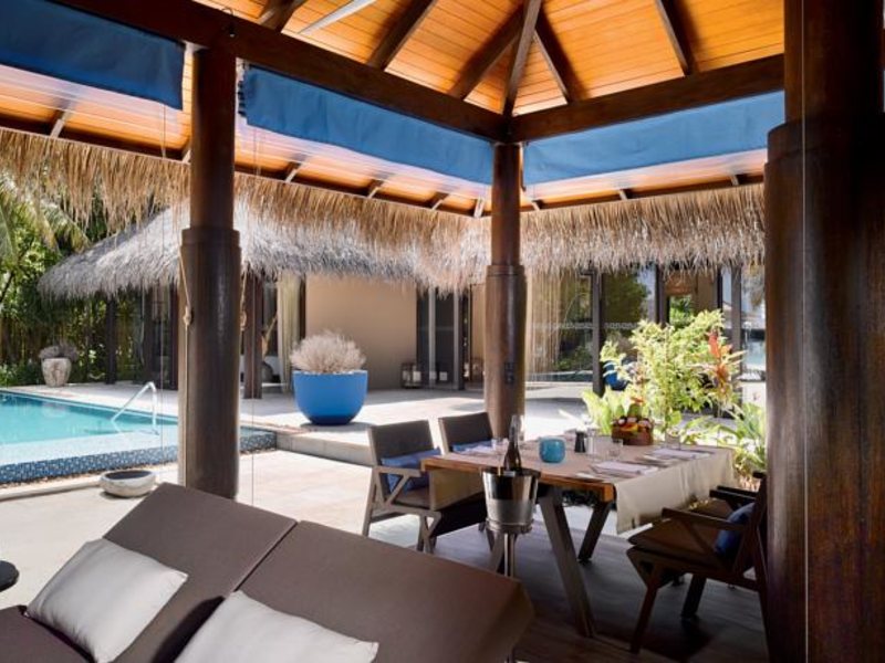 Velaa Private Island 137087