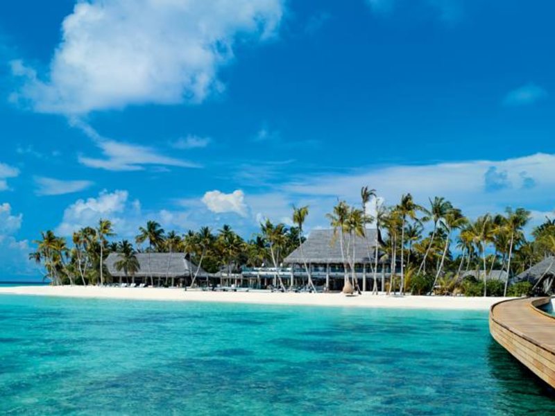 Velaa Private Island 137088