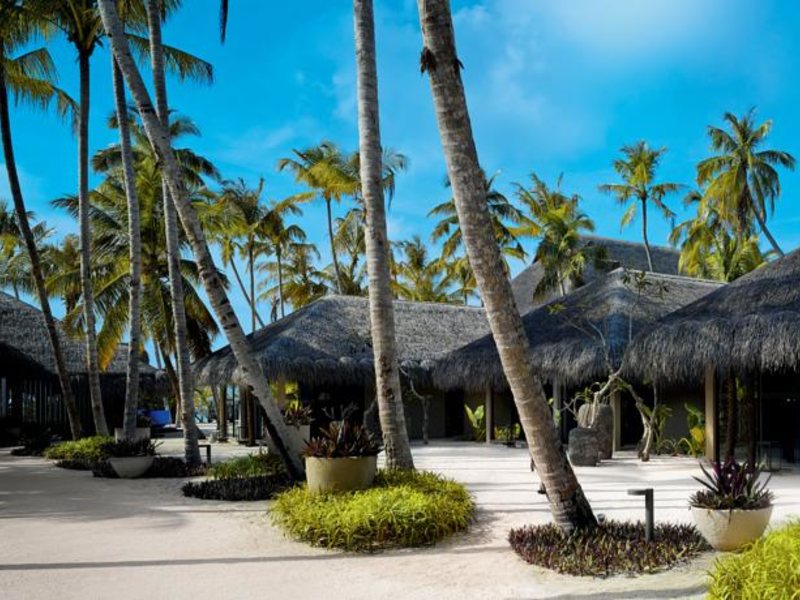 Velaa Private Island 137089