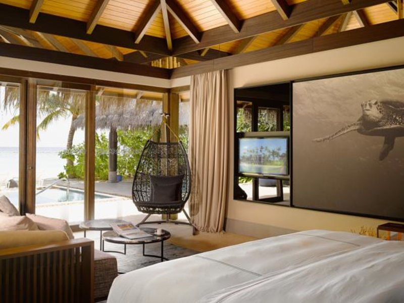 Velaa Private Island 137090