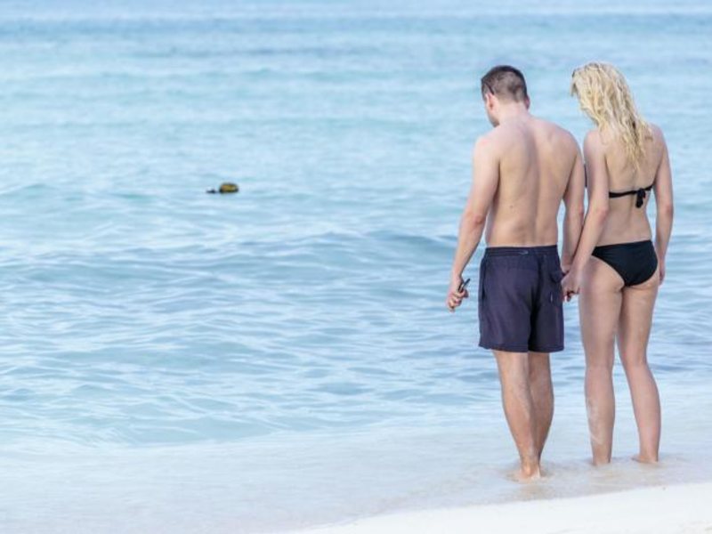 Velana Beach Maldives 137096