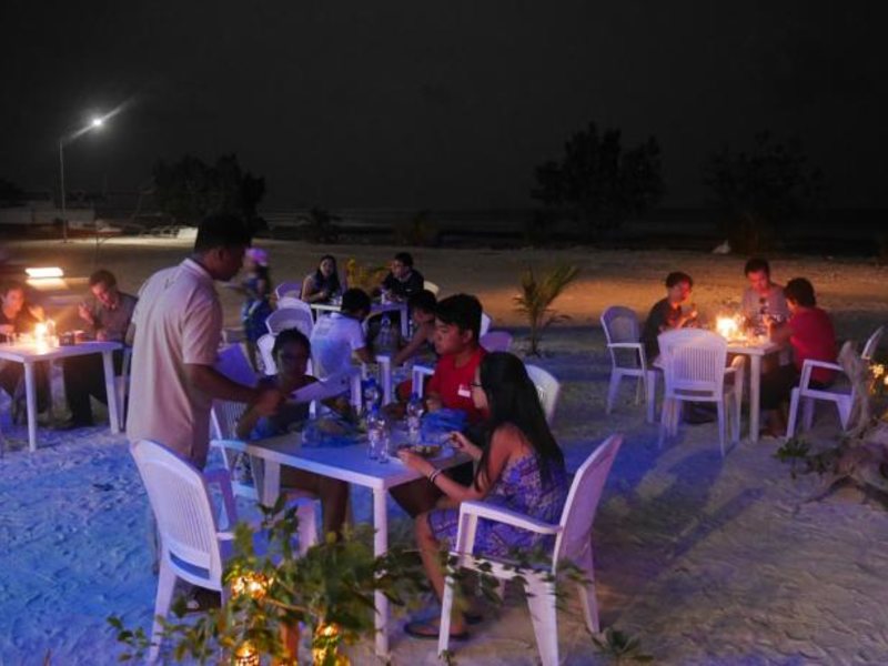 Velana Beach Maldives 137102