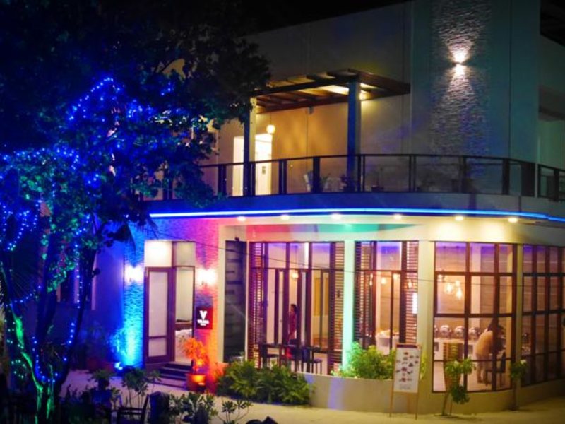 Velana Beach Maldives 137104