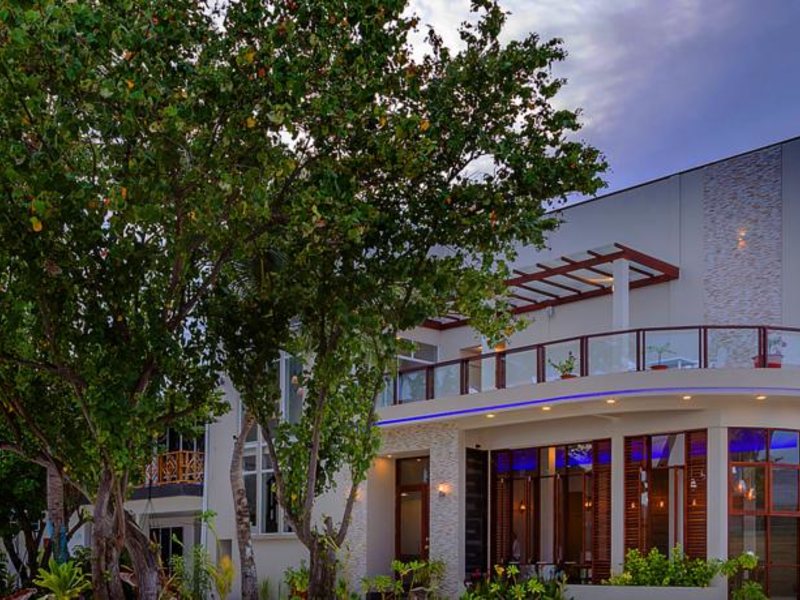 Velana Beach Maldives 137106