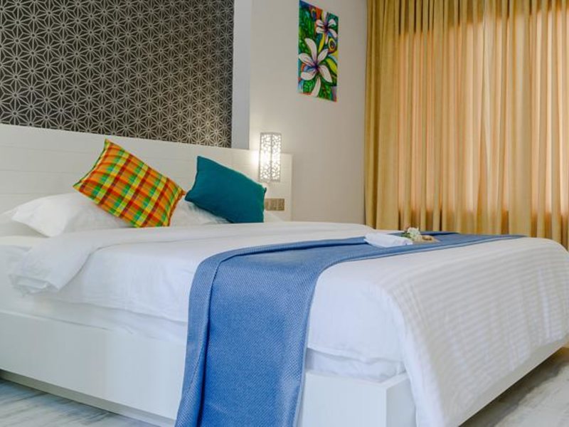 Velana Beach Maldives 137111