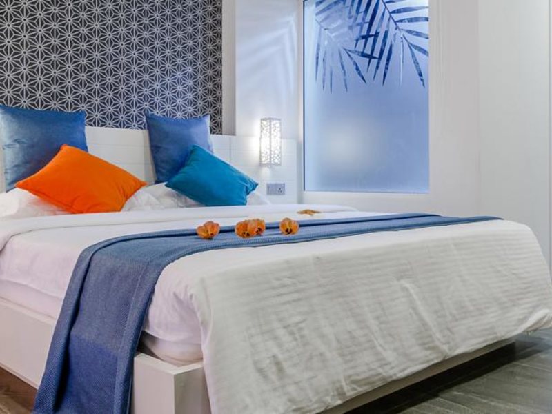 Velana Beach Maldives 137112