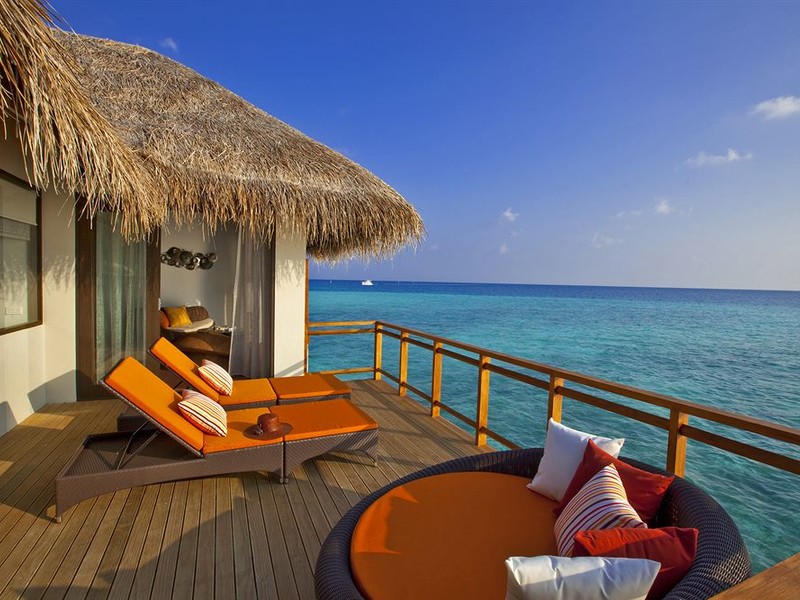 Velassaru Maldives 137117