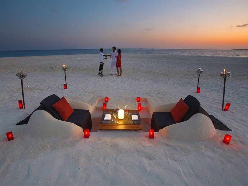 Velassaru Maldives 137122