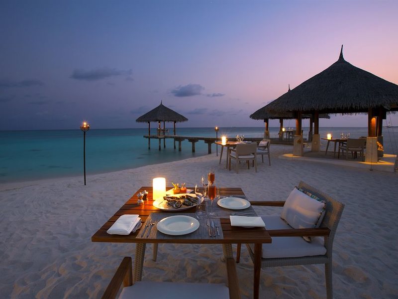 Velassaru Maldives 137127