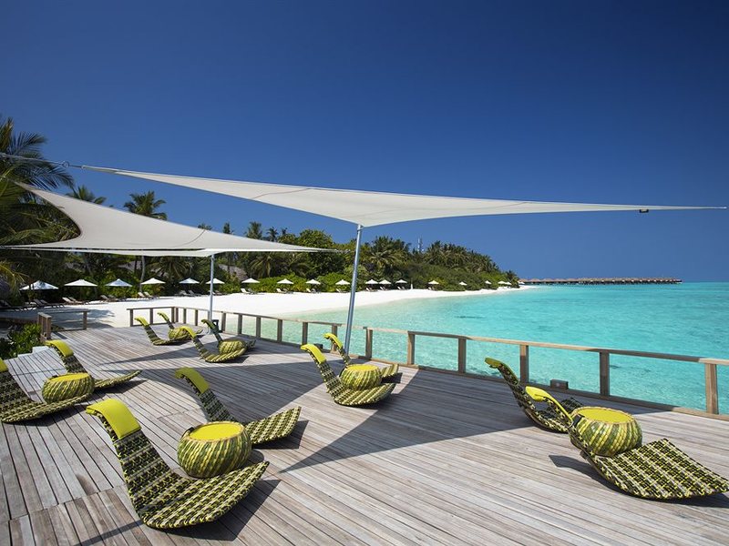 Velassaru Maldives 137128
