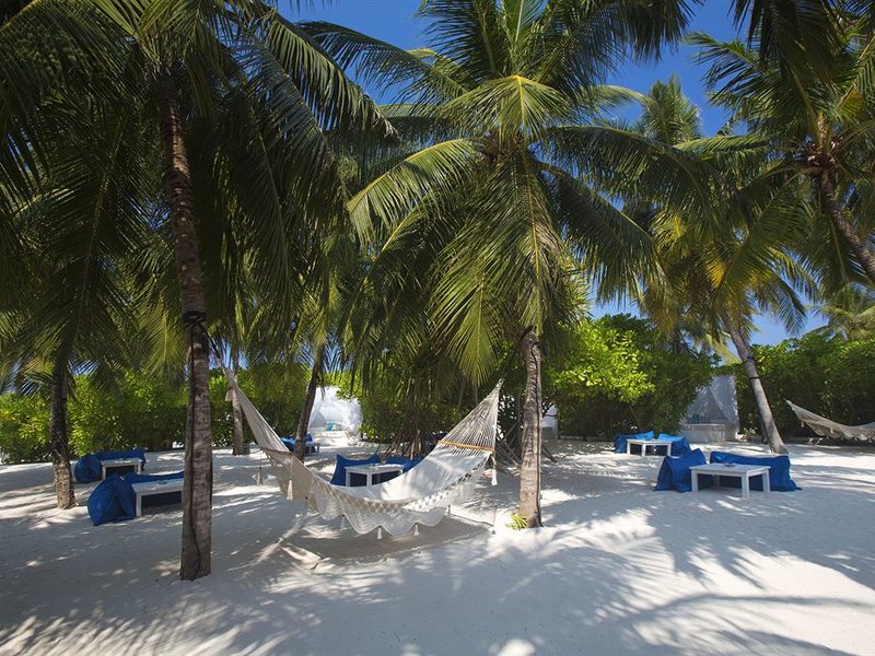 Velassaru Maldives 137129