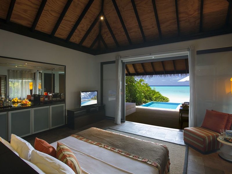 Velassaru Maldives 137132