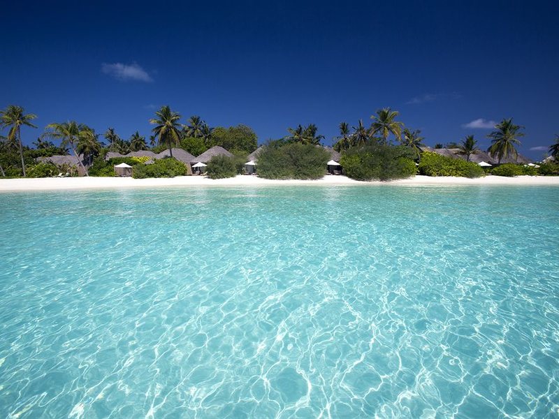 Velassaru Maldives 137133