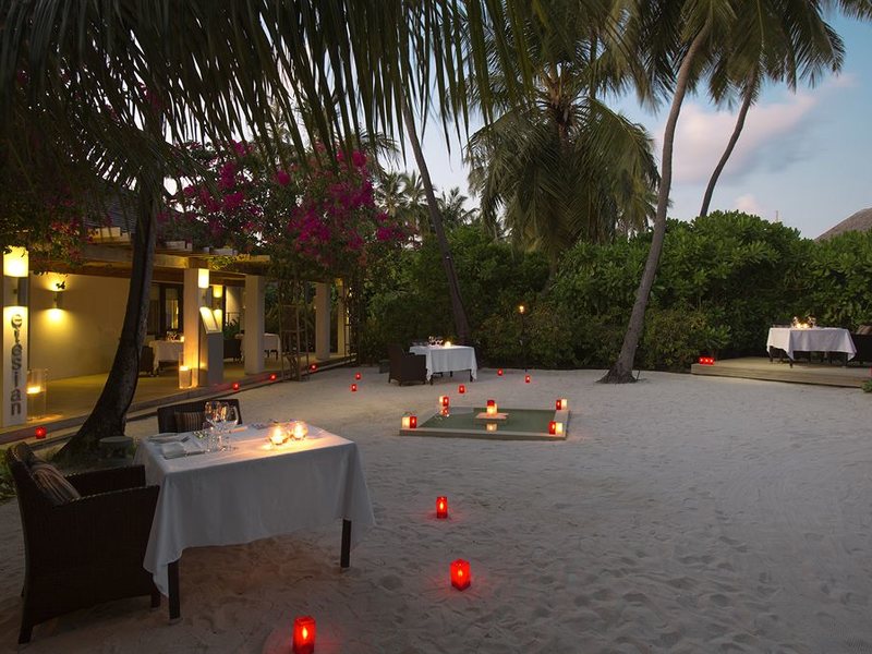 Velassaru Maldives 137140