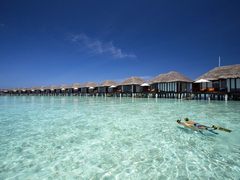 Velassaru Maldives 137148