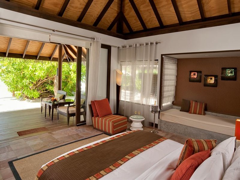 Velassaru Maldives 137162