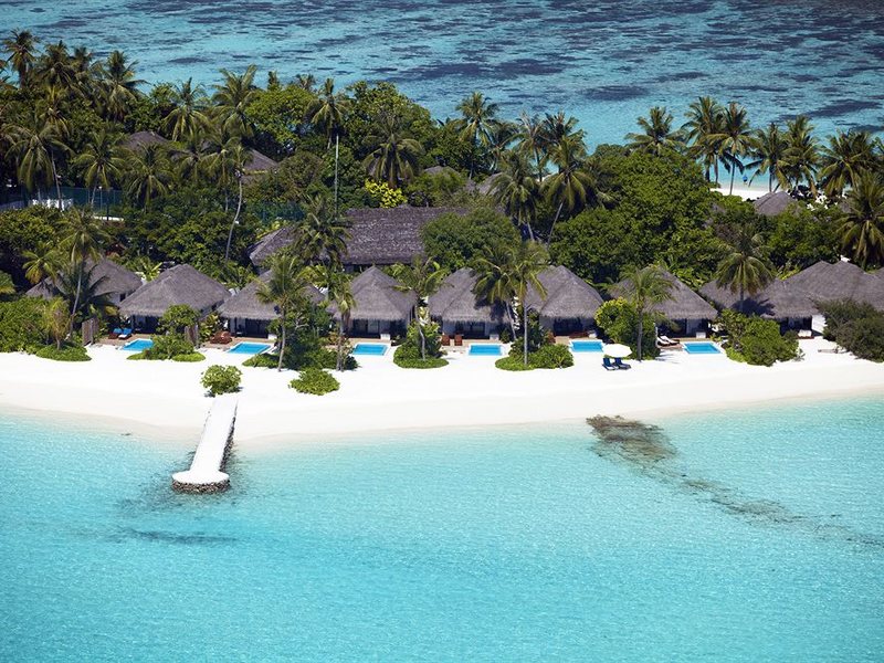 Velassaru Maldives 137172