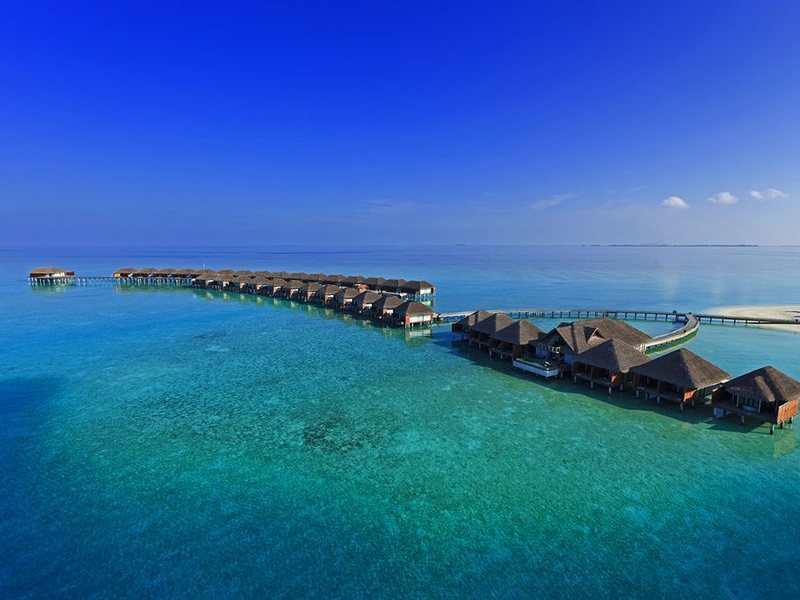 Velassaru Maldives 137175