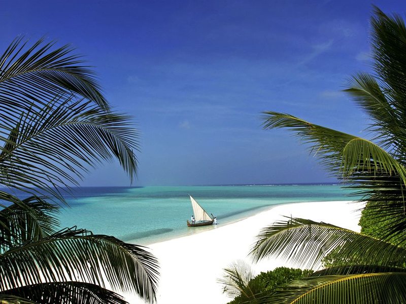 Velassaru Maldives 137176