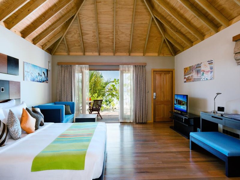 Veligandu Island Resort & Spa 228503