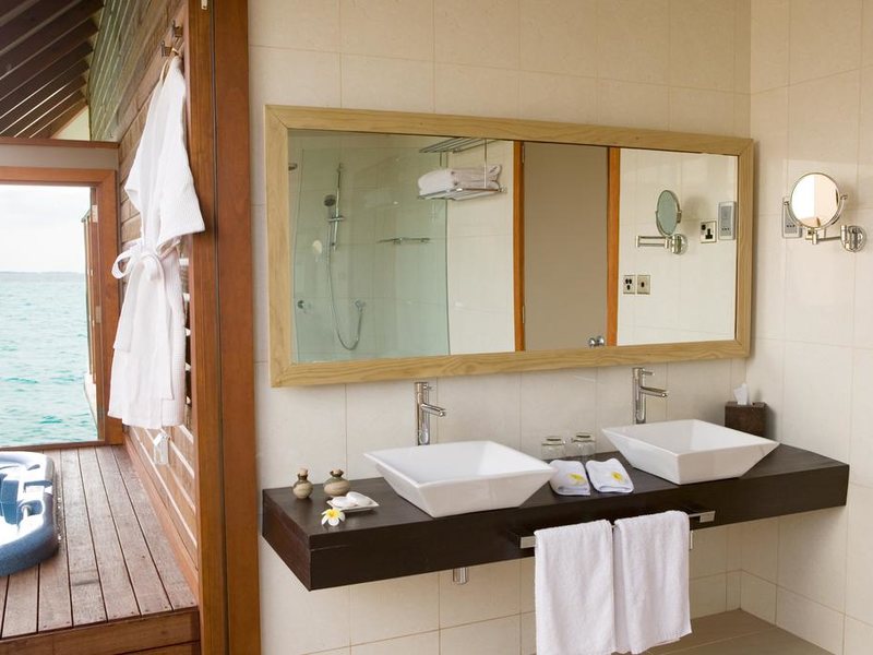 Veligandu Island Resort & Spa 228505