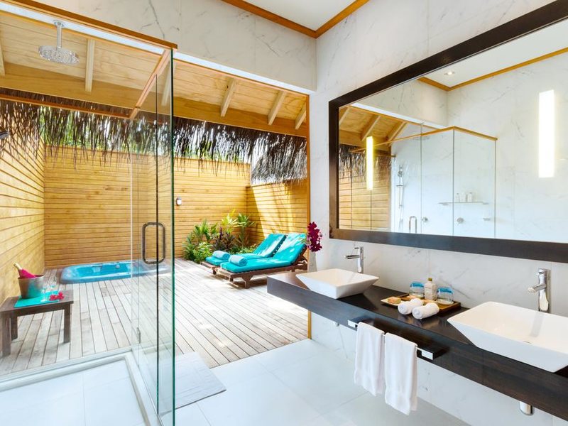 Veligandu Island Resort & Spa 228506