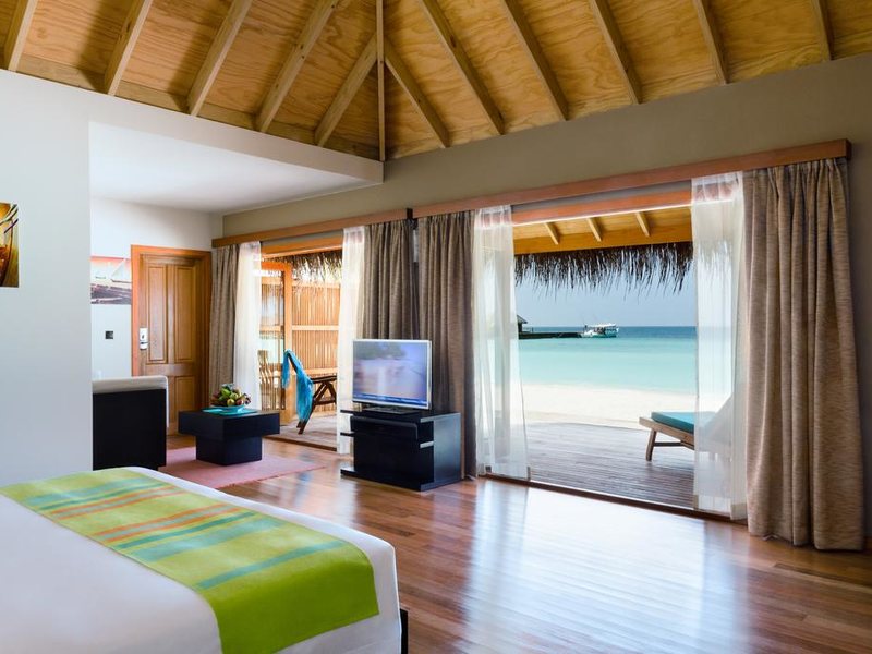 Veligandu Island Resort & Spa 228509