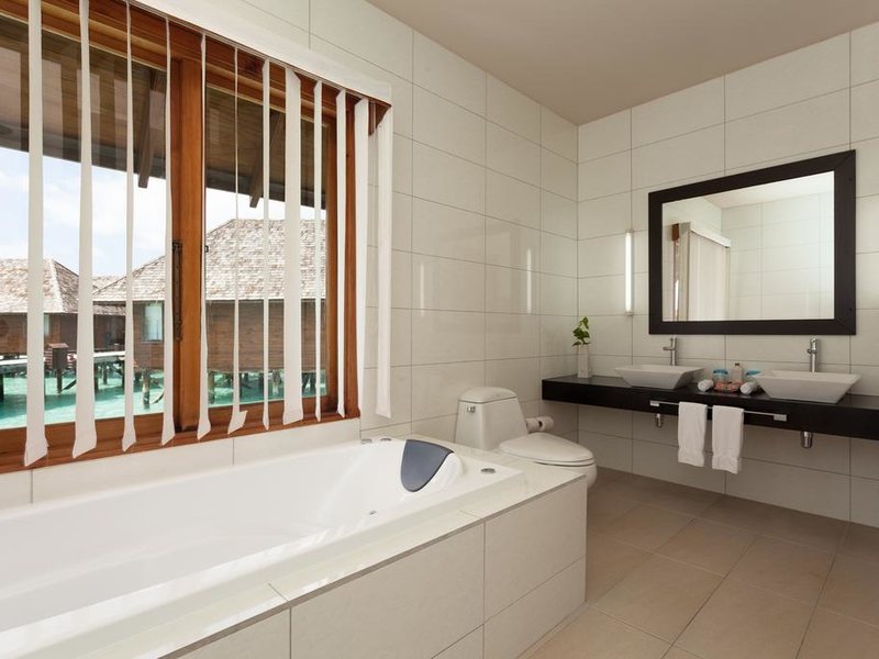 Veligandu Island Resort & Spa 228512