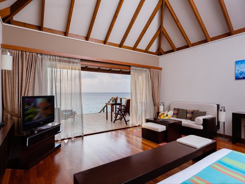 Veligandu Island Resort & Spa 228514