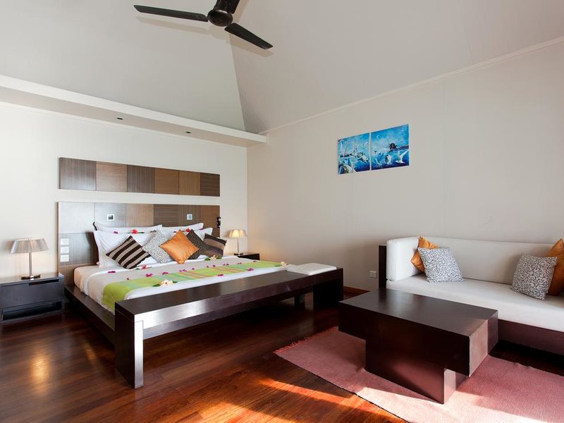 Veligandu Island Resort & Spa 228517