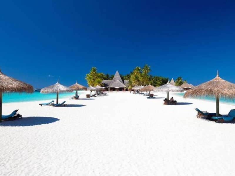 Veligandu Island Resort & Spa 324809