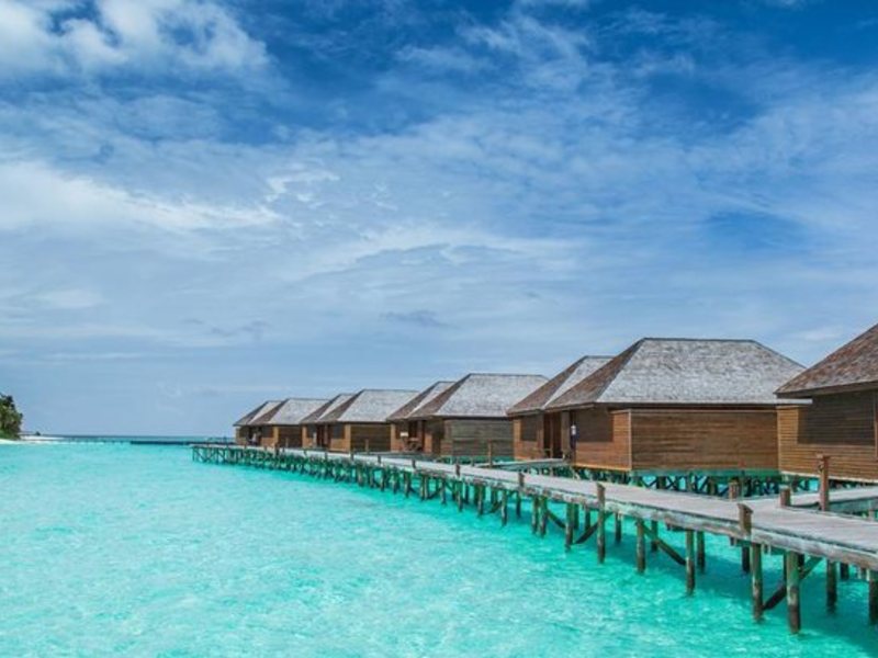 Veligandu Island Resort & Spa 324810