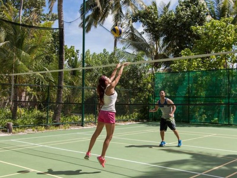 Veligandu Island Resort & Spa 324812