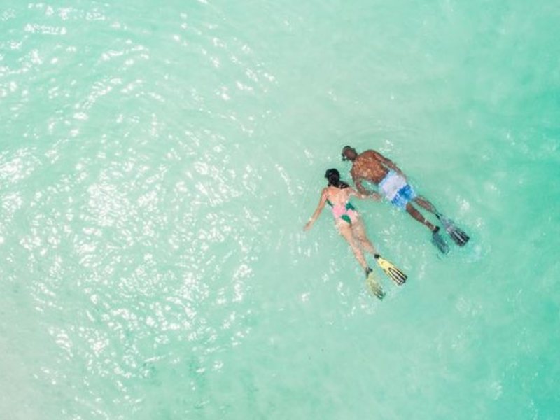 Veligandu Island Resort & Spa 324813