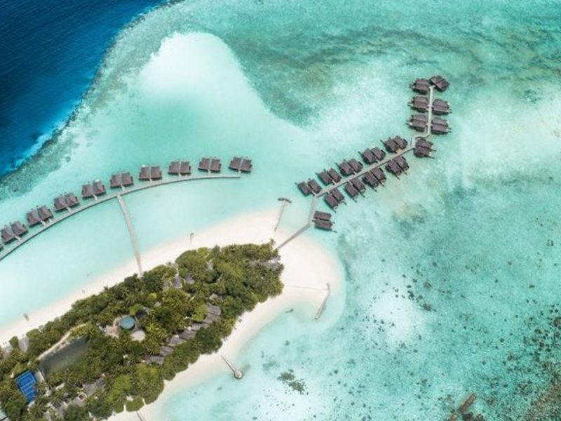 Veligandu Island Resort & Spa 324816