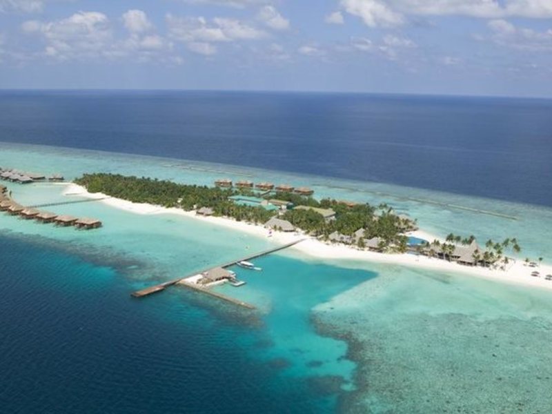 Veligandu Island Resort & Spa 324817