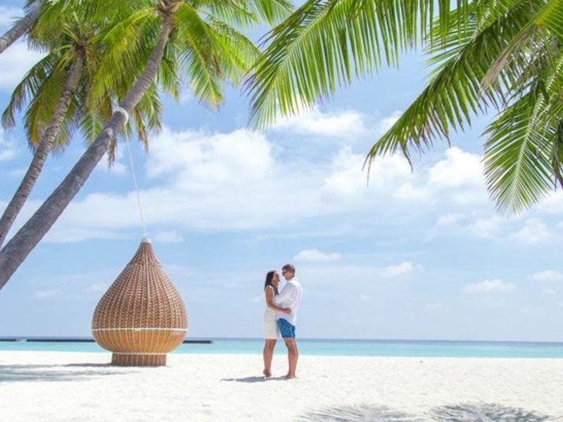 Veligandu Island Resort & Spa 324818