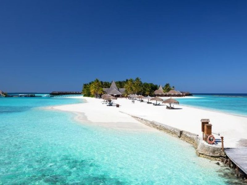 Veligandu Island Resort & Spa 324819