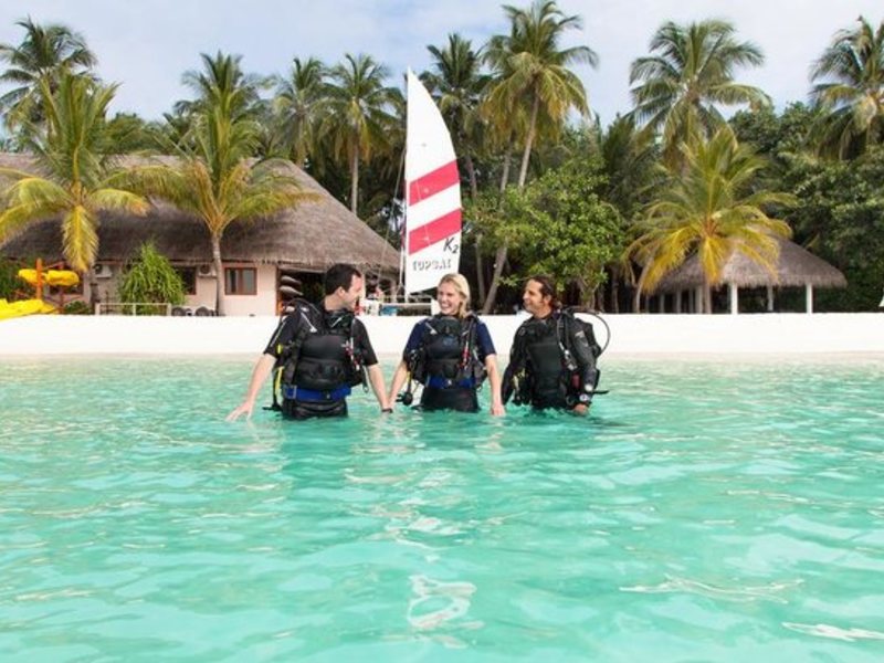 Veligandu Island Resort & Spa 324820