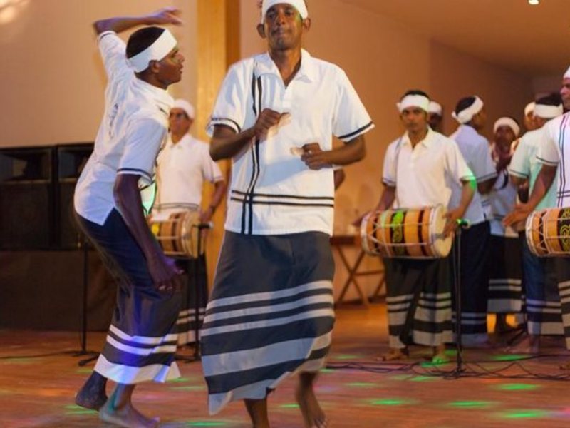 Veligandu Island Resort & Spa 324821