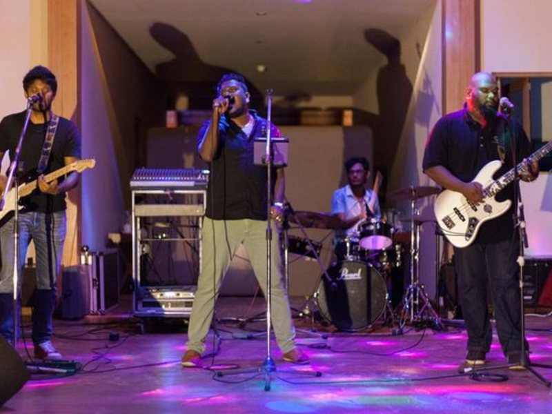 Veligandu Island Resort & Spa 324822