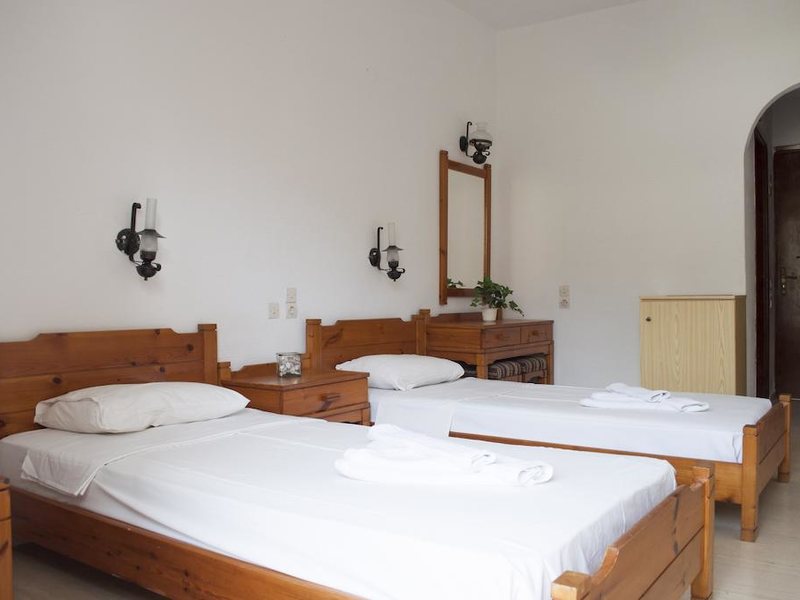 Velissarios Hotel 248500