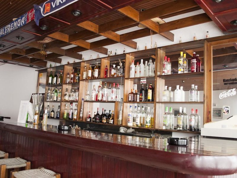 Velissarios Hotel 248503